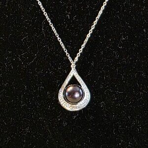 Fashion Pearl Necklace